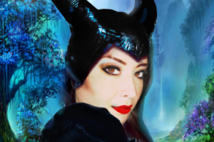 Малефисента