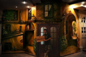 Клуб"Альма матер"