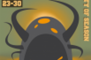 Плакат Wurza Party