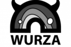 Wurza logo