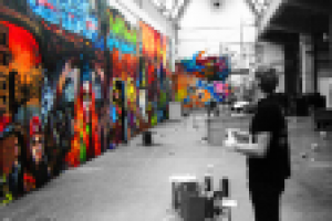 Фирменный стиль "Wurza"