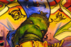 Фирменный стиль "Wurza"