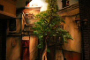 Alma Mater Bard club