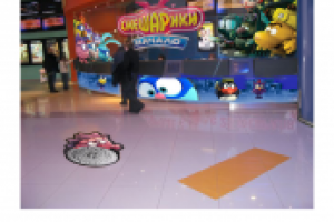 "Смешарики начало"