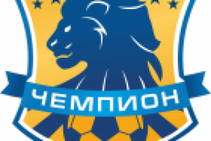 лого "чемпион"