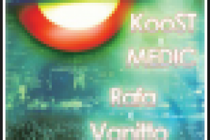 Оформление (аватар) "generation x2"