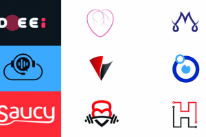 Лучшие логотипы