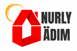 Логотип строительной фирмы