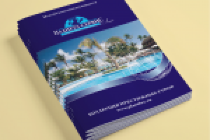 Верстка каталога туров для «Планета-Сервис Люкс»