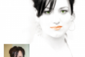 Ретушь и цветокоррекция