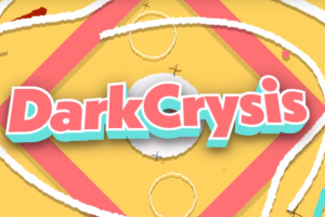 Интро для канала Игрового канала DarkCrysis