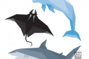 Морские жители