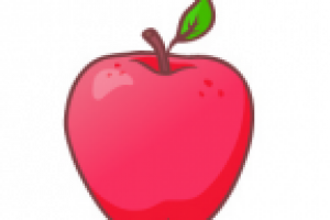 Яблоко