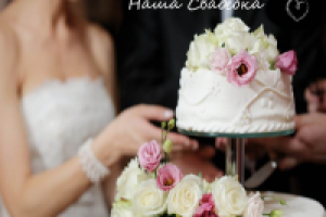 Дизайн презентации свадьбы