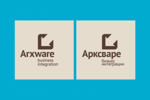 логотип. Arxware