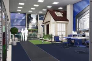 Офис продаж