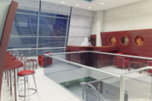 Торговый комплекс