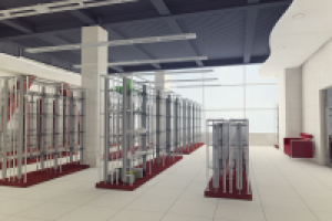 Торговый комплекс