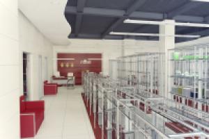 Торговый комплекс