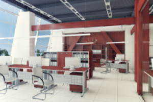 Торговый комплекс