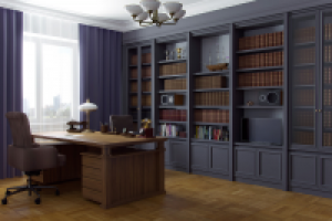 Домашний кабинет