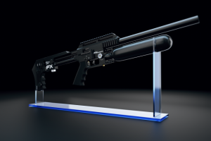 Пневматическая винтовка Fx Impact