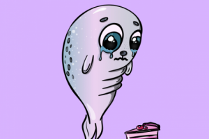 Серия открыток