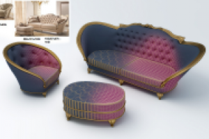 моделинг по фото