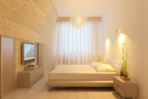 Спальня для гостей