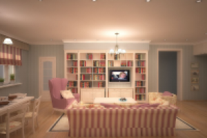 Квартира в Киеве