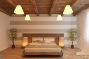 Домик в деревне 1