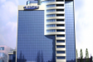 Киев, Дегтяревская, офис Киевстар