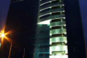 Киев, Дегтяревская, офис Киевстар