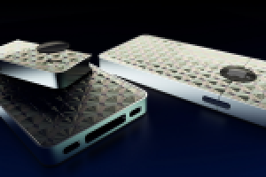 Case for iPhone (concept)