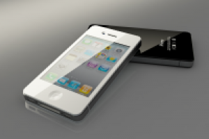 iPhone 4 (балуюсь)