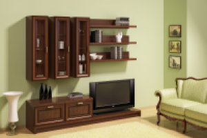 Для каталога мебели (копии Итальянских стенок)