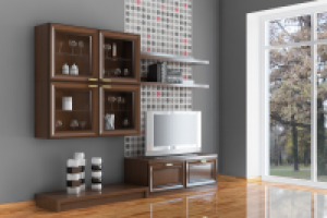 Для каталога мебели (копии Итальянских стенок)