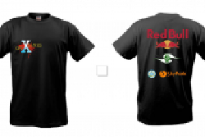 футболка для ивента