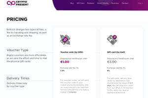 Cryptopresent / адаптивный