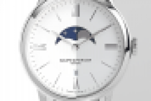 Ретушь часов