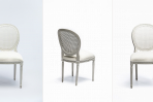 Обработка фото мебели для каталога