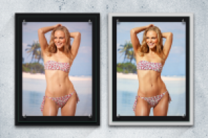 Обработка фото для сайта