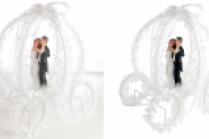 Обтравка, ретушь