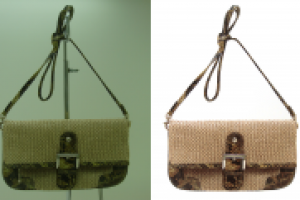 Ретушь фото на сайт