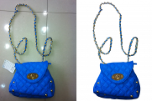 Ретушь фото на сайт