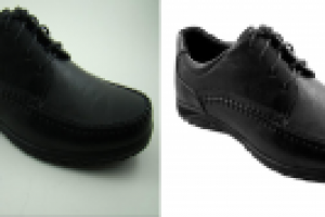 Ретушь предметка