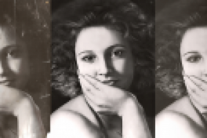 Восстановление фото