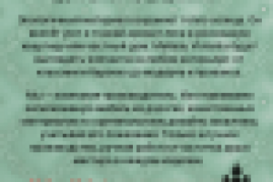 Эксклюзивная мебель Violanta (флаер)