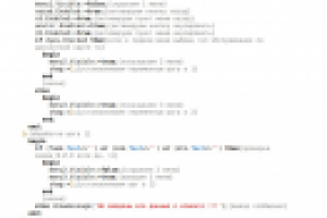 Лабораторная работа