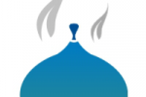 Блюдо из ресторана